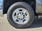 2008 Chevrolet Silverado 2500 Crew Cab 4WD Pickup for sale #4EX0210 - photo 10