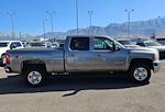 2008 Chevrolet Silverado 2500 Crew Cab 4WD Pickup for sale #4EX0210 - photo 3