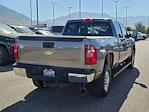 2008 Chevrolet Silverado 2500 Crew Cab 4WD Pickup for sale #4EX0210 - photo 2