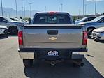 2008 Chevrolet Silverado 2500 Crew Cab 4WD Pickup for sale #4EX0210 - photo 4