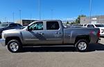 2008 Chevrolet Silverado 2500 Crew Cab 4WD Pickup for sale #4EX0210 - photo 6