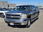2008 Chevrolet Silverado 2500 Crew Cab 4WD Pickup for sale #4EX0210 - photo 7