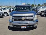 2008 Chevrolet Silverado 2500 Crew Cab 4WD Pickup for sale #4EX0210 - photo 8