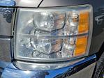 2008 Chevrolet Silverado 2500 Crew Cab 4WD Pickup for sale #4EX0210 - photo 9
