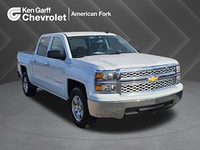 2014 Chevrolet Silverado 1500 Crew Cab RWD Pickup for sale #4EX0212 - photo 1