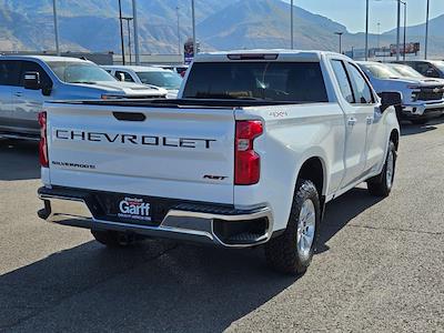 2020 Chevrolet Silverado 1500 Double Cab 4WD Pickup for sale #4EX0213 - photo 2
