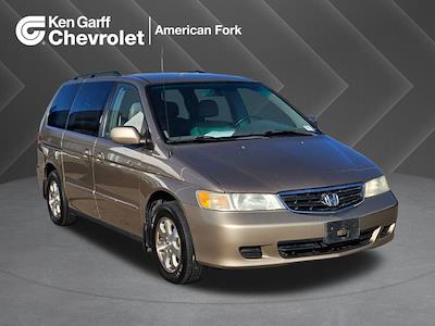 2004 Honda Odyssey FWD Minivan for sale #4EX0213A - photo 1