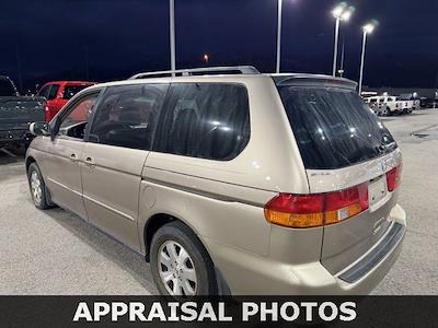 2004 Honda Odyssey FWD Minivan for sale #4EX0213A - photo 1