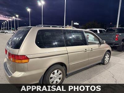 2004 Honda Odyssey FWD Minivan for sale #4EX0213A - photo 2