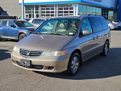 2004 Honda Odyssey FWD Minivan for sale #4EX0213A - photo 2