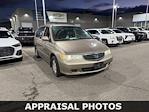 2004 Honda Odyssey FWD Minivan for sale #4EX0213A - photo 4