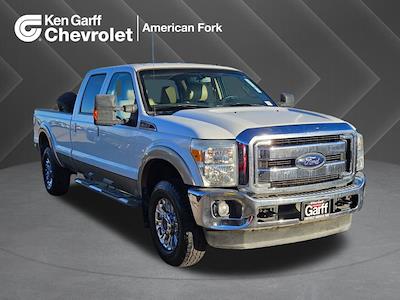 2014 Ford F-350 Crew Cab SRW 4WD Pickup for sale #4EX0219 - photo 1