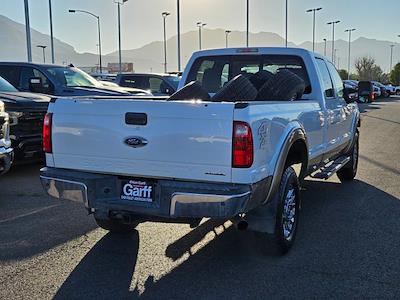 2014 Ford F-350 Crew Cab SRW 4WD Pickup for sale #4EX0219 - photo 2