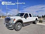 2014 Ford F-350 Crew Cab SRW 4WD Pickup for sale #4EX0219 - photo 1