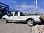 2014 Ford F-350 Crew Cab SRW 4WD Pickup for sale #4EX0219 - photo 2
