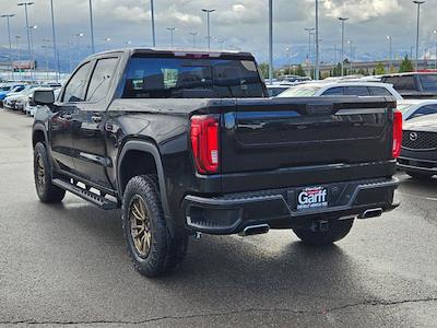 2020 GMC Sierra 1500 Crew Cab 4WD Pickup for sale #4EX0220 - photo 2