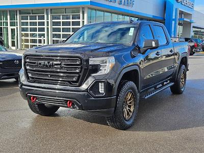 2020 GMC Sierra 1500 Crew Cab 4WD Pickup for sale #4EX0220 - photo 1