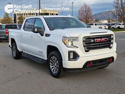 2020 GMC Sierra 1500 Crew Cab 4WD Pickup for sale #4EX0222 - photo 1