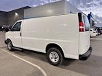 2013 Chevrolet Express 2500 SRW RWD Empty Cargo Van for sale #4EX0224 - photo 2