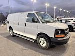 2013 Chevrolet Express 2500 SRW RWD Empty Cargo Van for sale #4EX0224 - photo 3