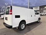 2013 Chevrolet Express 2500 SRW RWD Empty Cargo Van for sale #4EX0224 - photo 4