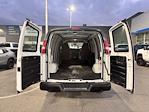2013 Chevrolet Express 2500 SRW RWD Empty Cargo Van for sale #4EX0224 - photo 6