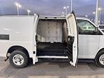 2013 Chevrolet Express 2500 SRW RWD Empty Cargo Van for sale #4EX0224 - photo 7