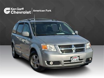Used 2010 Dodge Grand Caravan SXT FWD Minivan for sale #4EX0226B - photo 1