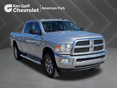 2016 Ram 2500 Crew Cab 4WD Pickup for sale #4EX0305X - photo 1