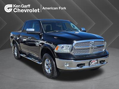 2013 Ram 1500 Crew Cab 4WD Pickup for sale #4EX0578A - photo 1