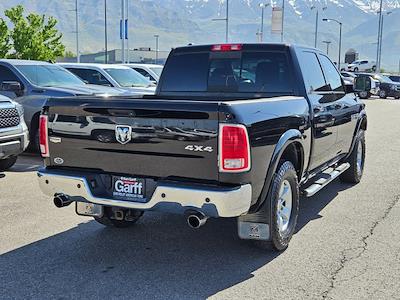 2013 Ram 1500 Crew Cab 4WD Pickup for sale #4EX0578A - photo 2