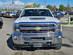 2018 Chevrolet Silverado 3500 Crew Cab 4WD Pickup for sale #4EX0616B - photo 8