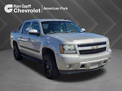 2007 Chevrolet Avalanche 4WD Pickup for sale #4EX0620A - photo 1