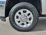 2011 Chevrolet Silverado 3500 Crew Cab 4WD Pickup for sale #4EX0784A - photo 10