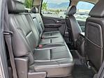 2011 Chevrolet Silverado 3500 Crew Cab 4WD Pickup for sale #4EX0784A - photo 27