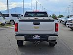 2011 Chevrolet Silverado 3500 Crew Cab 4WD Pickup for sale #4EX0784A - photo 2
