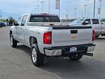 2011 Chevrolet Silverado 3500 Crew Cab 4WD Pickup for sale #4EX0784A - photo 5