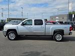 2011 Chevrolet Silverado 3500 Crew Cab 4WD Pickup for sale #4EX0784A - photo 6