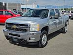 2011 Chevrolet Silverado 3500 Crew Cab 4WD Pickup for sale #4EX0784A - photo 7