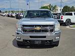 2011 Chevrolet Silverado 3500 Crew Cab 4WD Pickup for sale #4EX0784A - photo 8