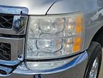 2011 Chevrolet Silverado 3500 Crew Cab 4WD Pickup for sale #4EX0784A - photo 9