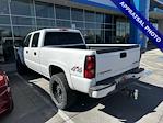 2005 Chevrolet Silverado 2500 Crew Cab 4WD Pickup for sale #4EX0784B - photo 3