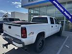 2005 Chevrolet Silverado 2500 Crew Cab 4WD Pickup for sale #4EX0784B - photo 2