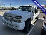 2005 Chevrolet Silverado 2500 Crew Cab 4WD Pickup for sale #4EX0784B - photo 4