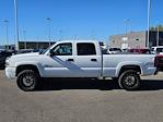 2005 Chevrolet Silverado 2500 Crew Cab 4WD Pickup for sale #4EX0784B - photo 6