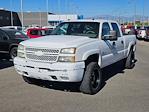 2005 Chevrolet Silverado 2500 Crew Cab 4WD Pickup for sale #4EX0784B - photo 7