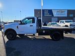 2017 Ford F-350 Regular Cab DRW 4WD, Flatbed Truck for sale #4EX1840A - photo 6