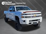 2016 Chevrolet Silverado 3500 Crew Cab SRW 4WD Pickup for sale #4EX2372A - photo 1