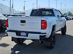 2016 Chevrolet Silverado 3500 Crew Cab SRW 4WD Pickup for sale #4EX2372A - photo 2