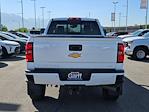 2016 Chevrolet Silverado 3500 Crew Cab SRW 4WD Pickup for sale #4EX2372A - photo 4